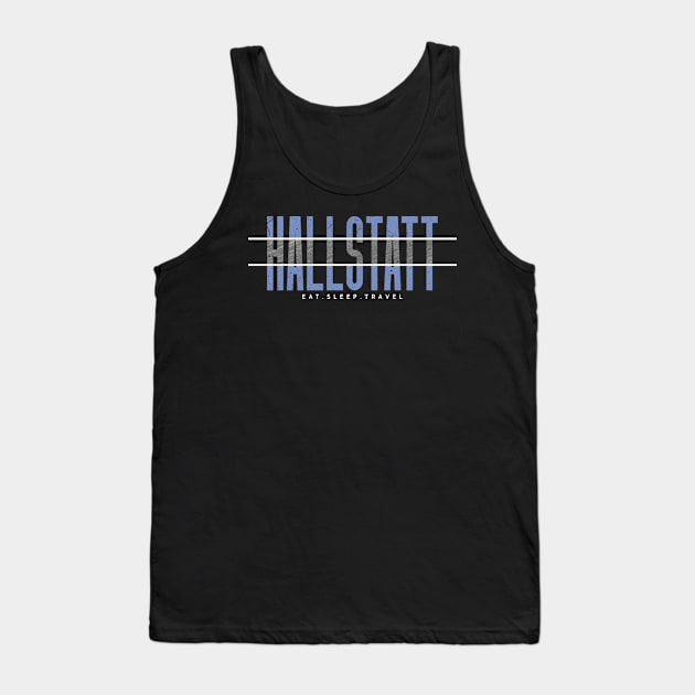 Haiti trip Tank Top by SerenityByAlex